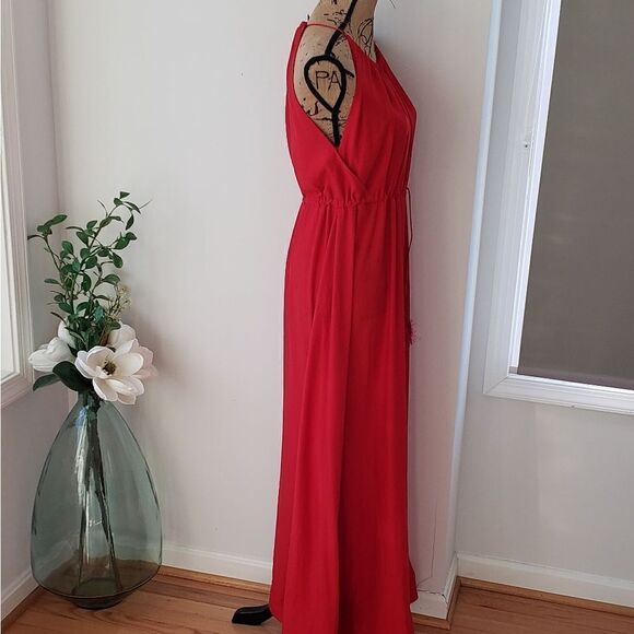 H&M Flowy Maxi Dress - Picture 10 of 12